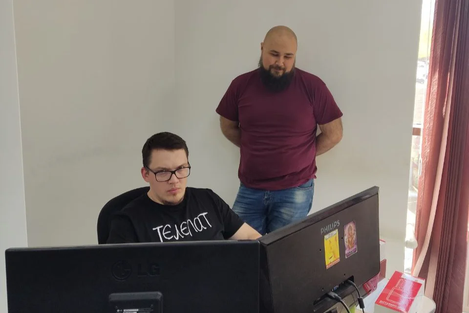 Крутые перцы